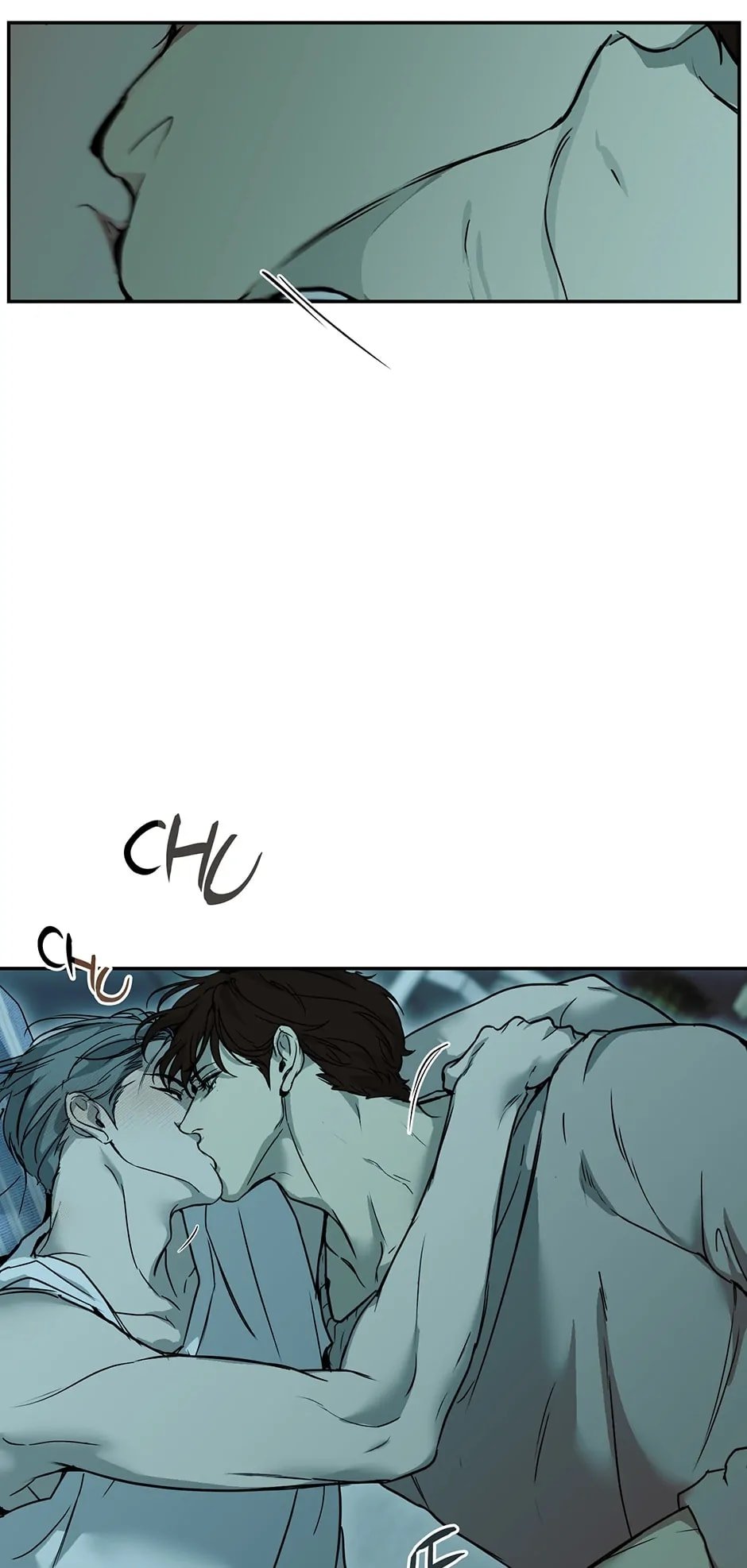 Nerd Project, Chapter 28 image 17